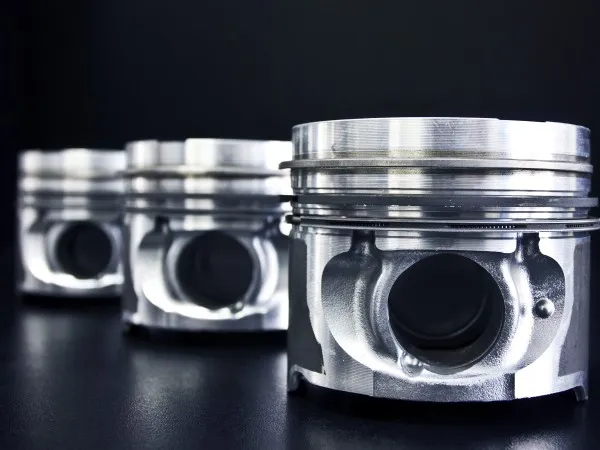 Pistons