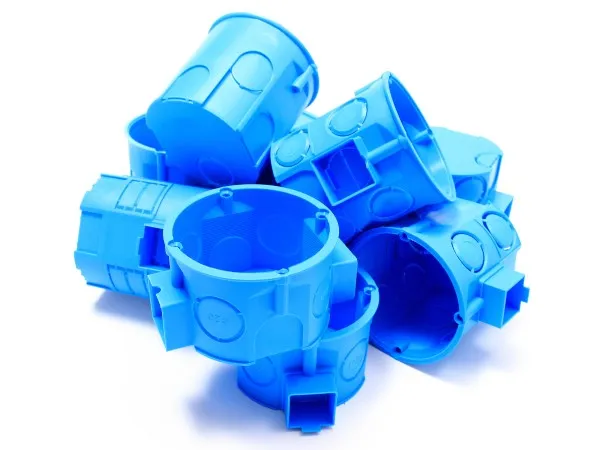 Plastic Housing