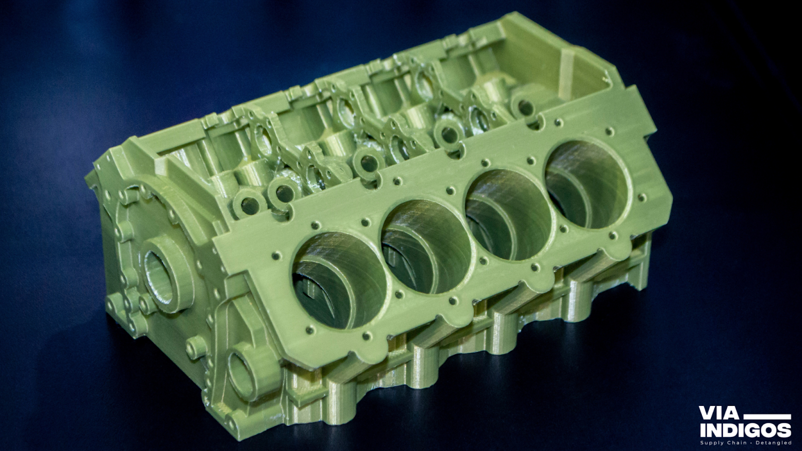 Precision Design and Prototyping – From detailed CAD designs to advanced simulations, our blow molding process begins.