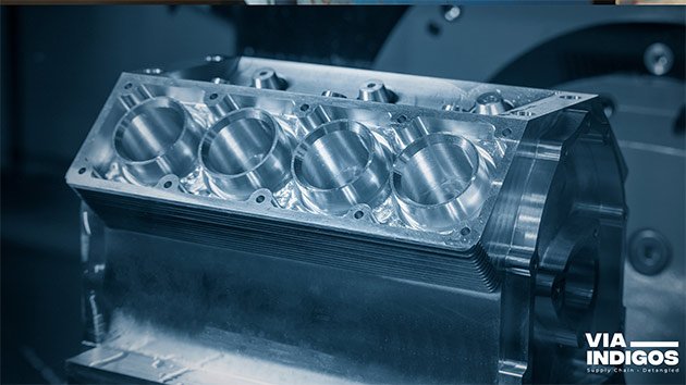 Engine Blocks/body