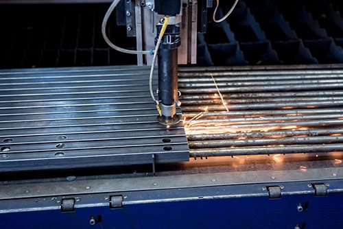 2 CNC Wire Cut EDMs (Electrical Discharge Machines)