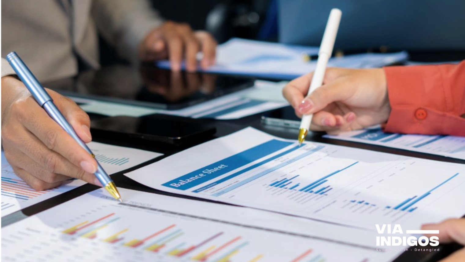 Scorecards in Action: Using Data to Drive Supplier Excellence