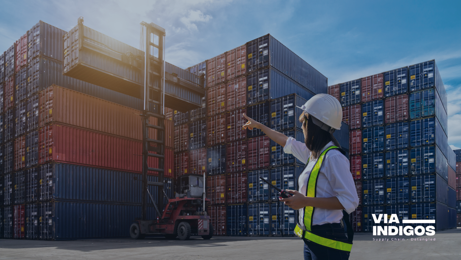 The Secrets to Cutting Lead Times and Staying Ahead in Supply Chain Management